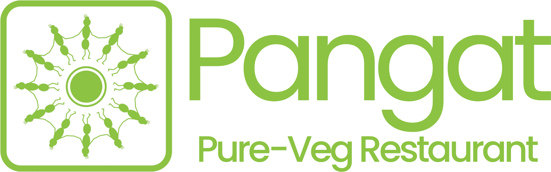 Pangat Pure-Veg Restaurant
